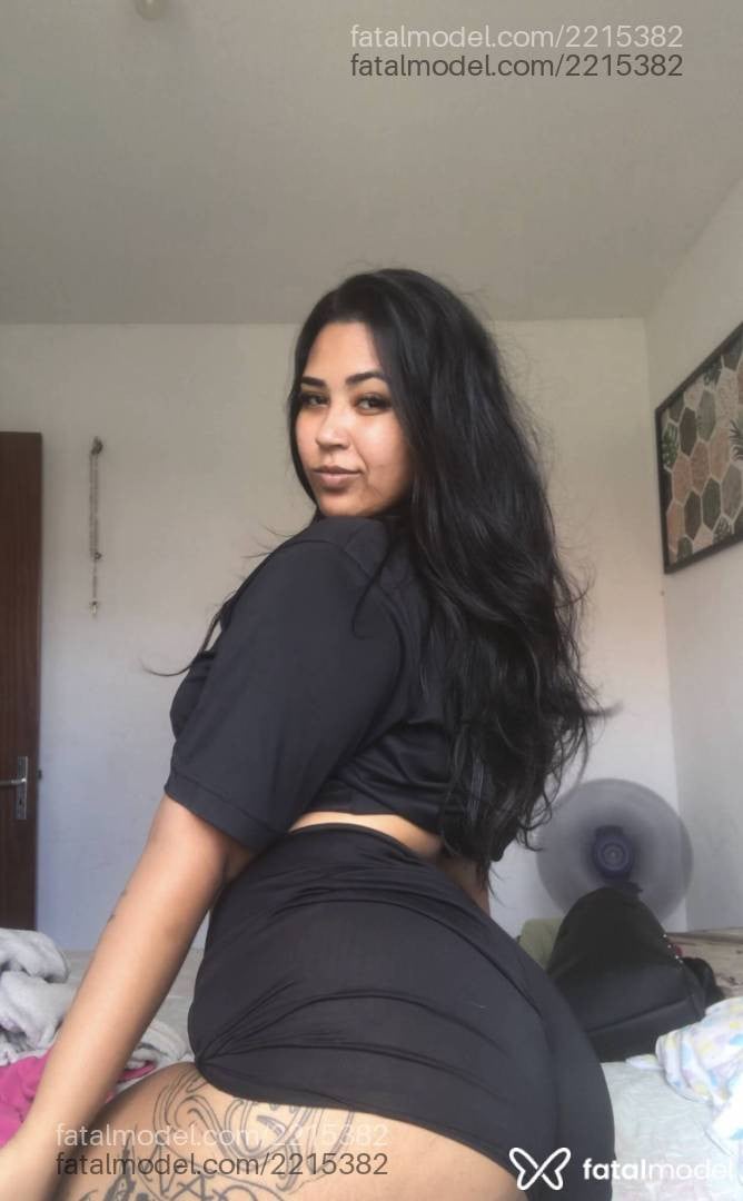 Acompanhante mulher morena (o) de olhos castanhos - Eduarda