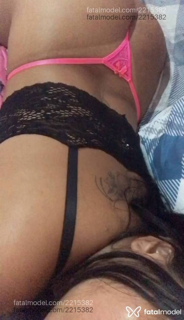 Acompanhante mulher morena (o) de olhos castanhos - Eduarda