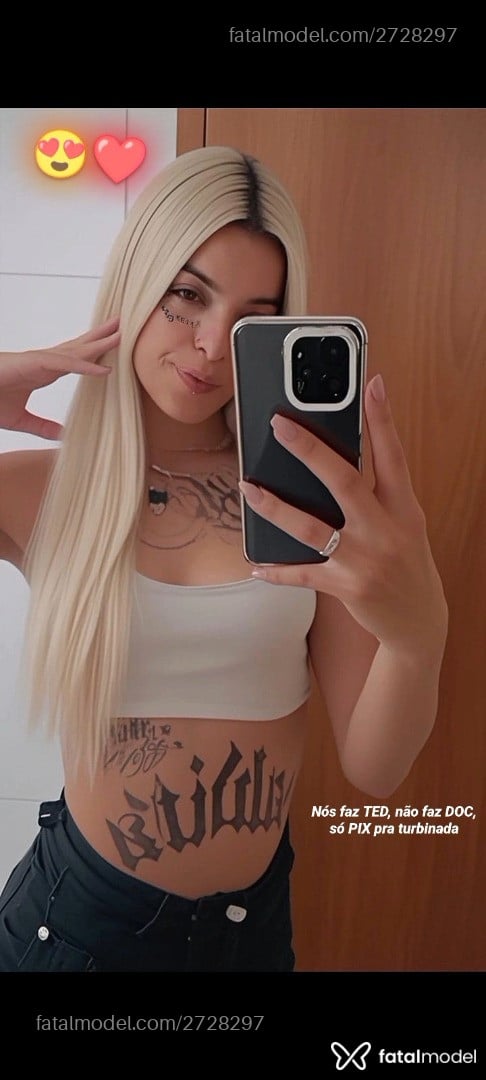 Acompanhante mulher trans ruiva (o) de olhos castanhos em Aparecida de Goiânia - Agatha Passiv