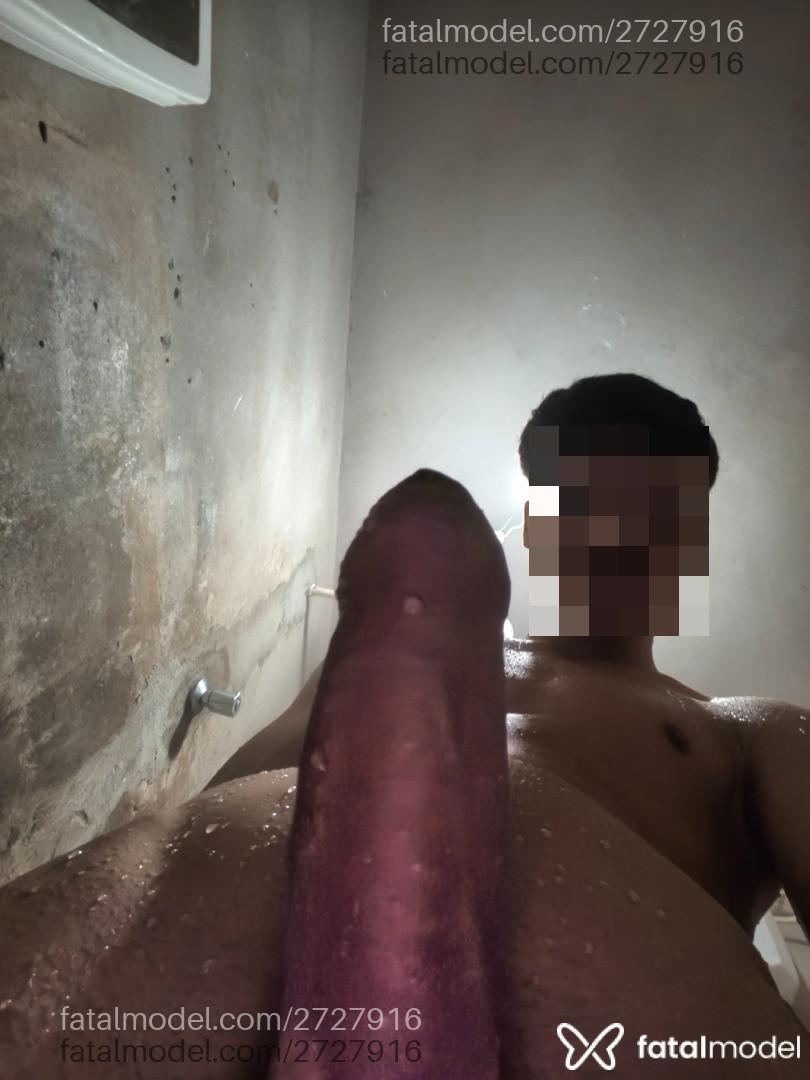 Acompanhante homem com cabelo castanho de olhos castanhos em Santa Bárbara - Davi Viegas