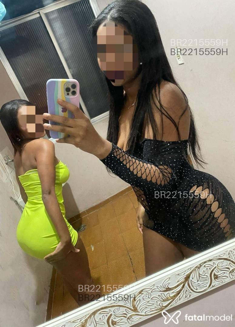 Acompanhante mulher morena (o) de olhos castanhos em Petrópolis - Lívia