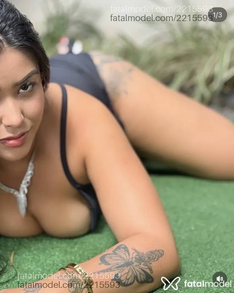 Acompanhante mulher morena (o) de olhos castanhos em Palotina - Alicia Emanuela