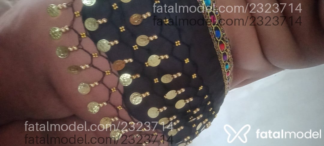 Acompanhante mulher morena (o) de olhos pretos em Pitangueiras - Agata