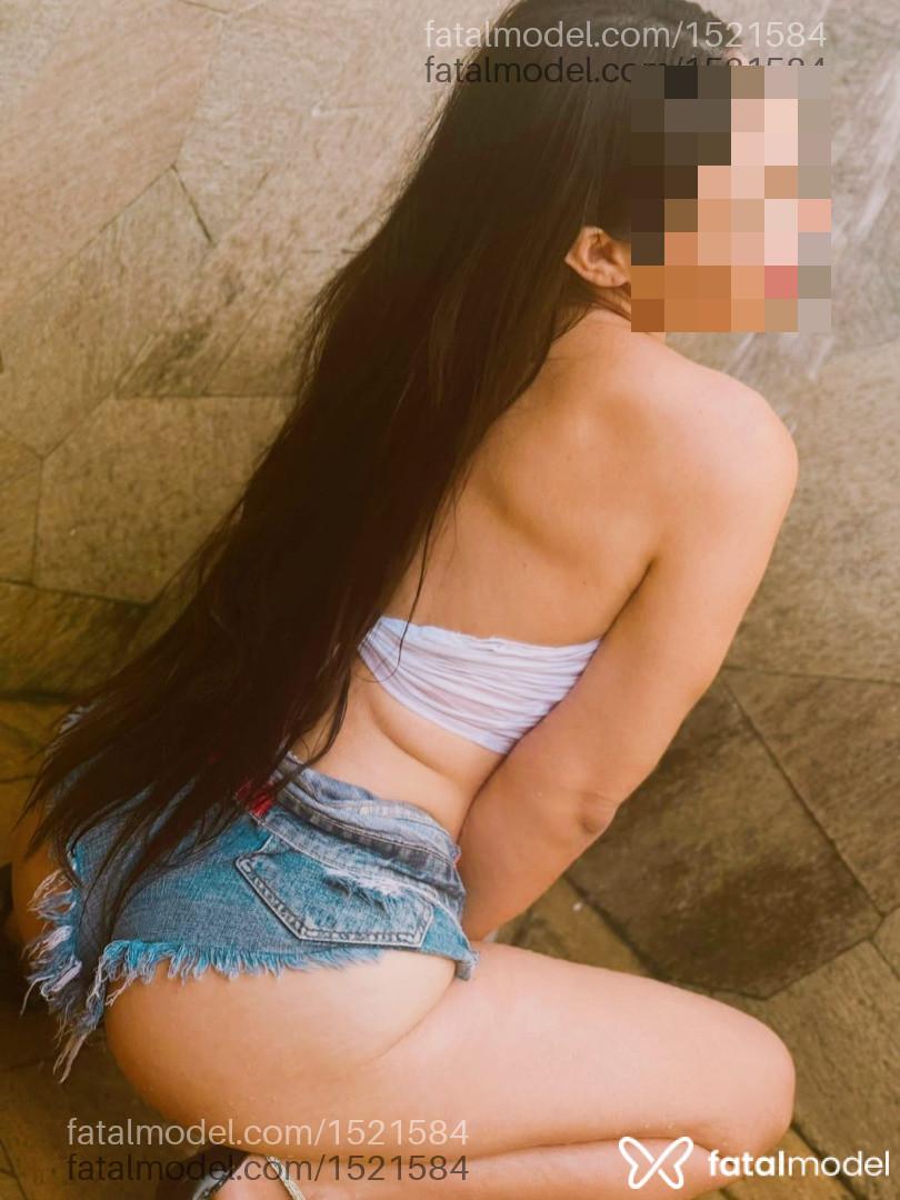 Acompanhante mulher morena (o) de olhos mel em Juazeiro do Norte - Bianca Muniz