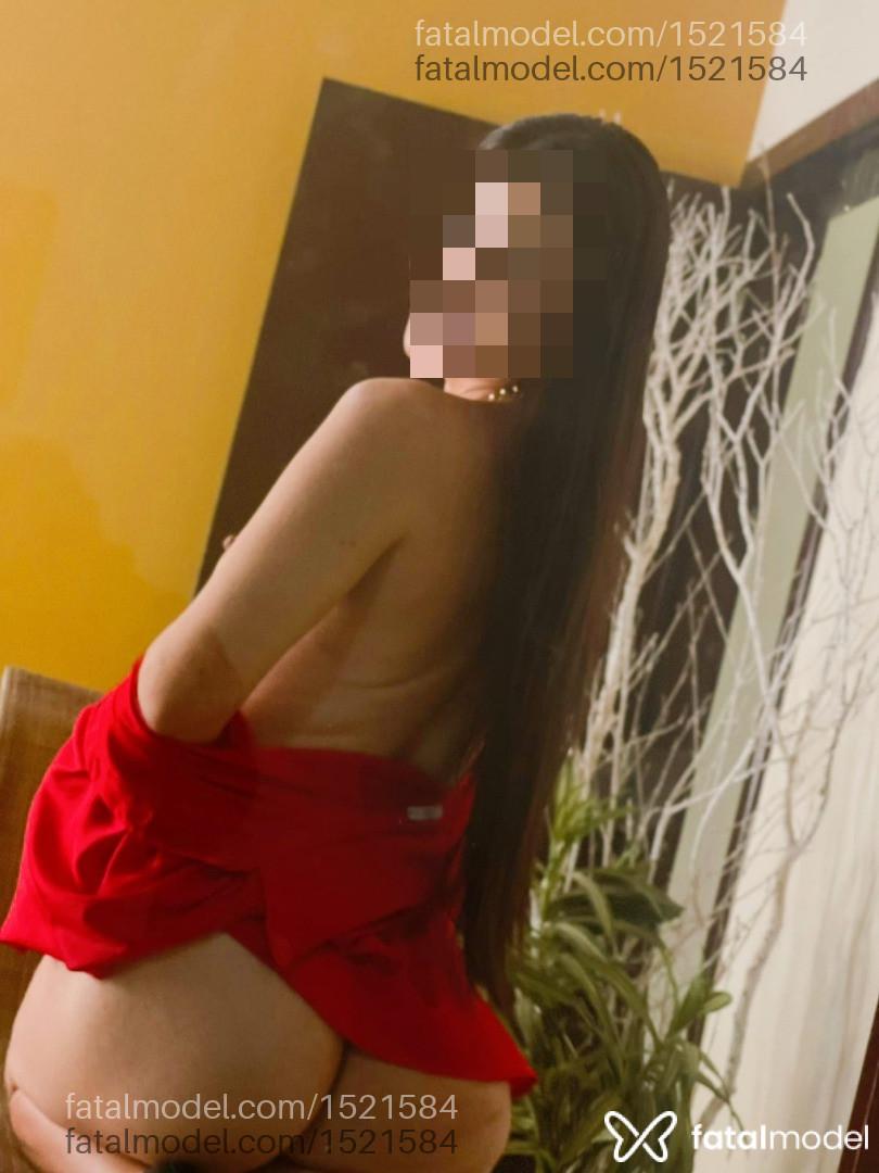Acompanhante mulher morena (o) de olhos mel em Juazeiro do Norte - Bianca Muniz