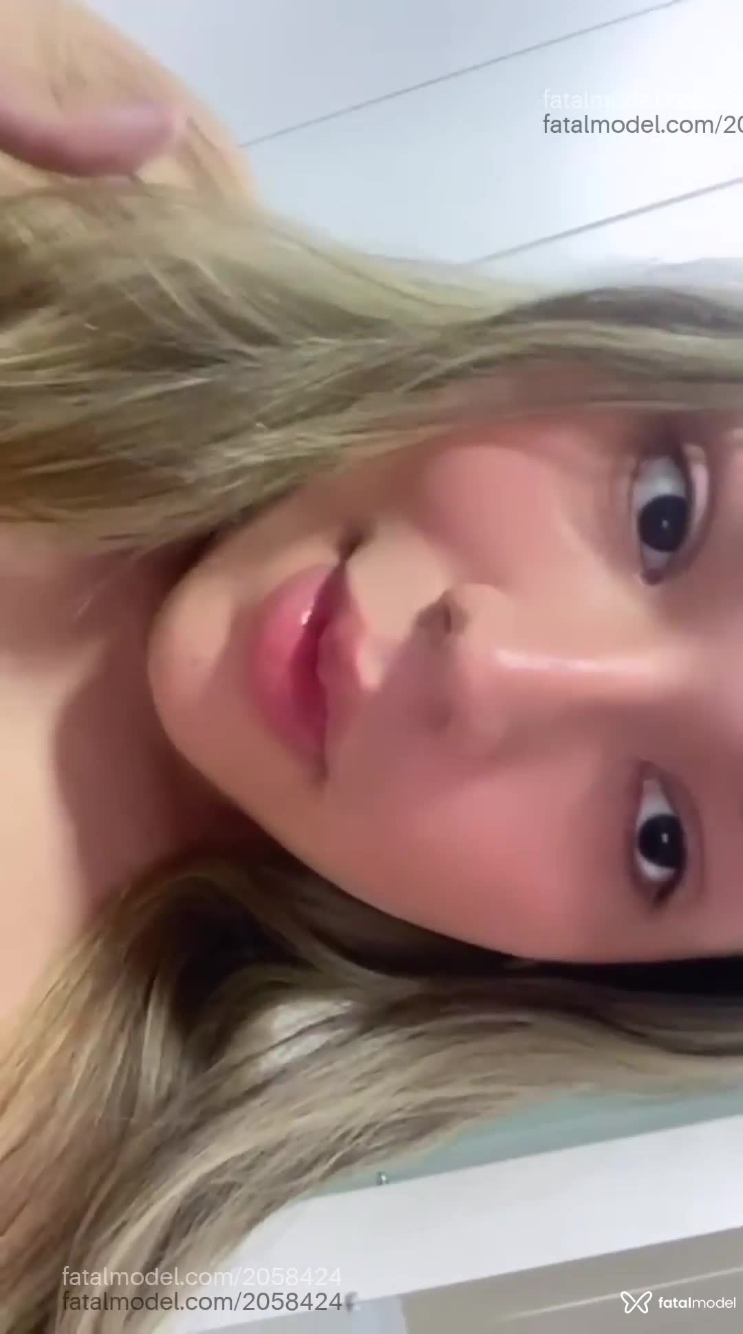 Acompanhante mulher trans loira (o) de olhos pretos em Manaus - Bianca Ribeiro