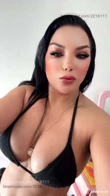 Acompanhante mulher com cabelo castanho de olhos castanhos em Goiânia - Rose Lima