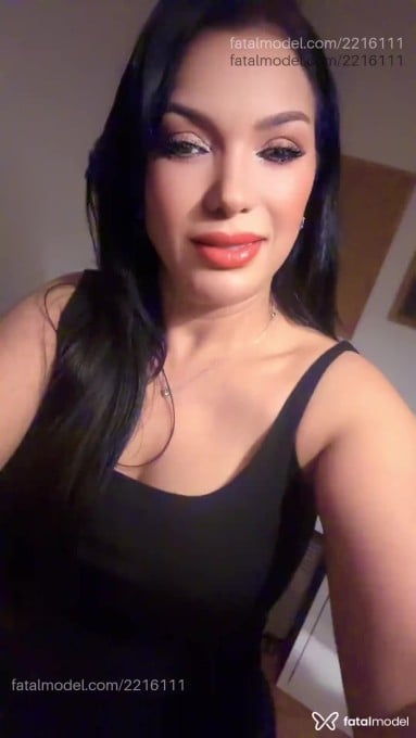 Acompanhante mulher com cabelo castanho de olhos castanhos em Goiânia - Rose Lima