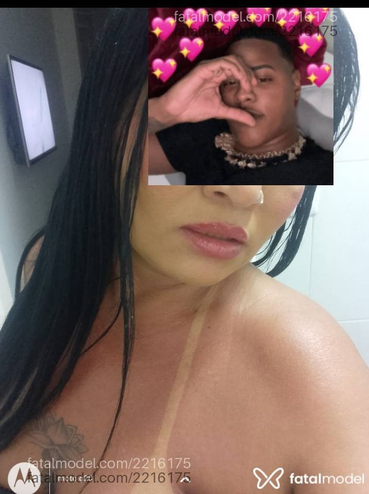 Acompanhante mulher morena (o) de olhos mel - Bruna Alves