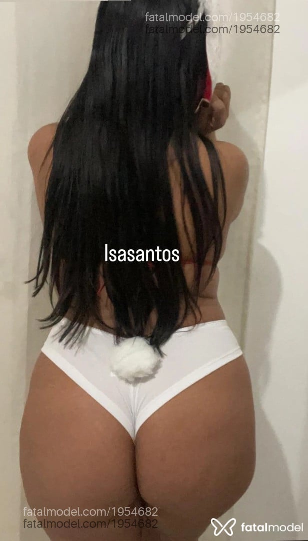 Acompanhante mulher com cabelo castanho de olhos castanhos - Iza Santos Acompanhante mulher com cabelo castanho de olhos castanhos - Iza Santos