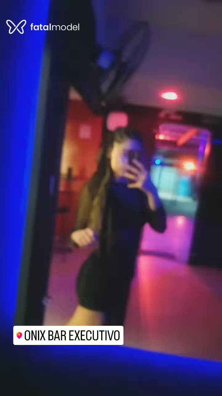 Acompanhante mulher morena (o) de olhos castanhos em São Vicente Acompanhante mulher morena (o) de olhos castanhos em São Vicente - Gaby