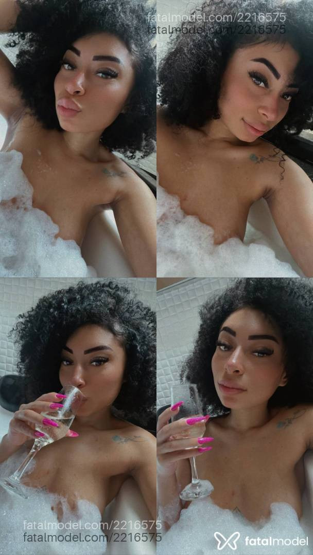 Acompanhante mulher morena (o) de olhos castanhos - Isis