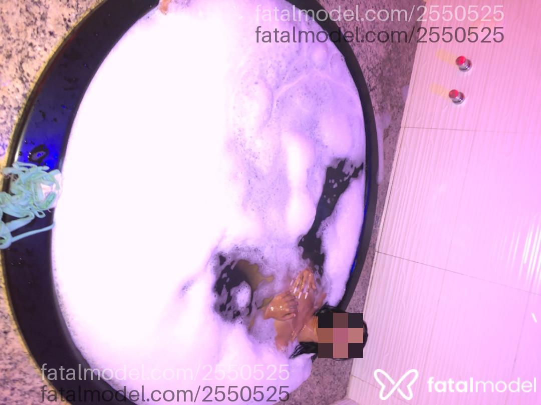 Acompanhante mulher morena (o) de olhos castanhos em Salvador - Luiza