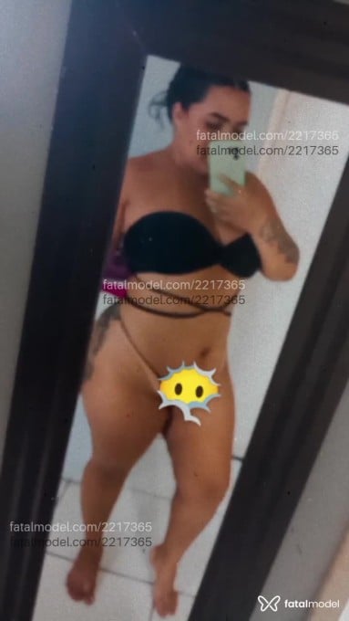 Acompanhante mulher morena (o) de olhos castanhos em São Luís - Kailany