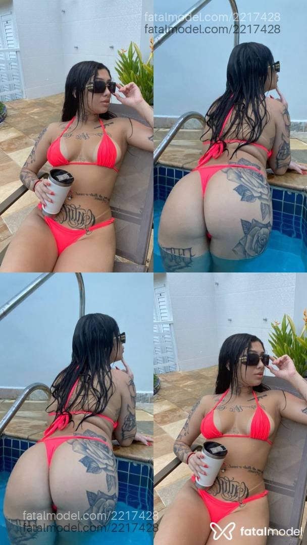 Acompanhante mulher com cabelo castanho de olhos castanhos - Emelly Mello