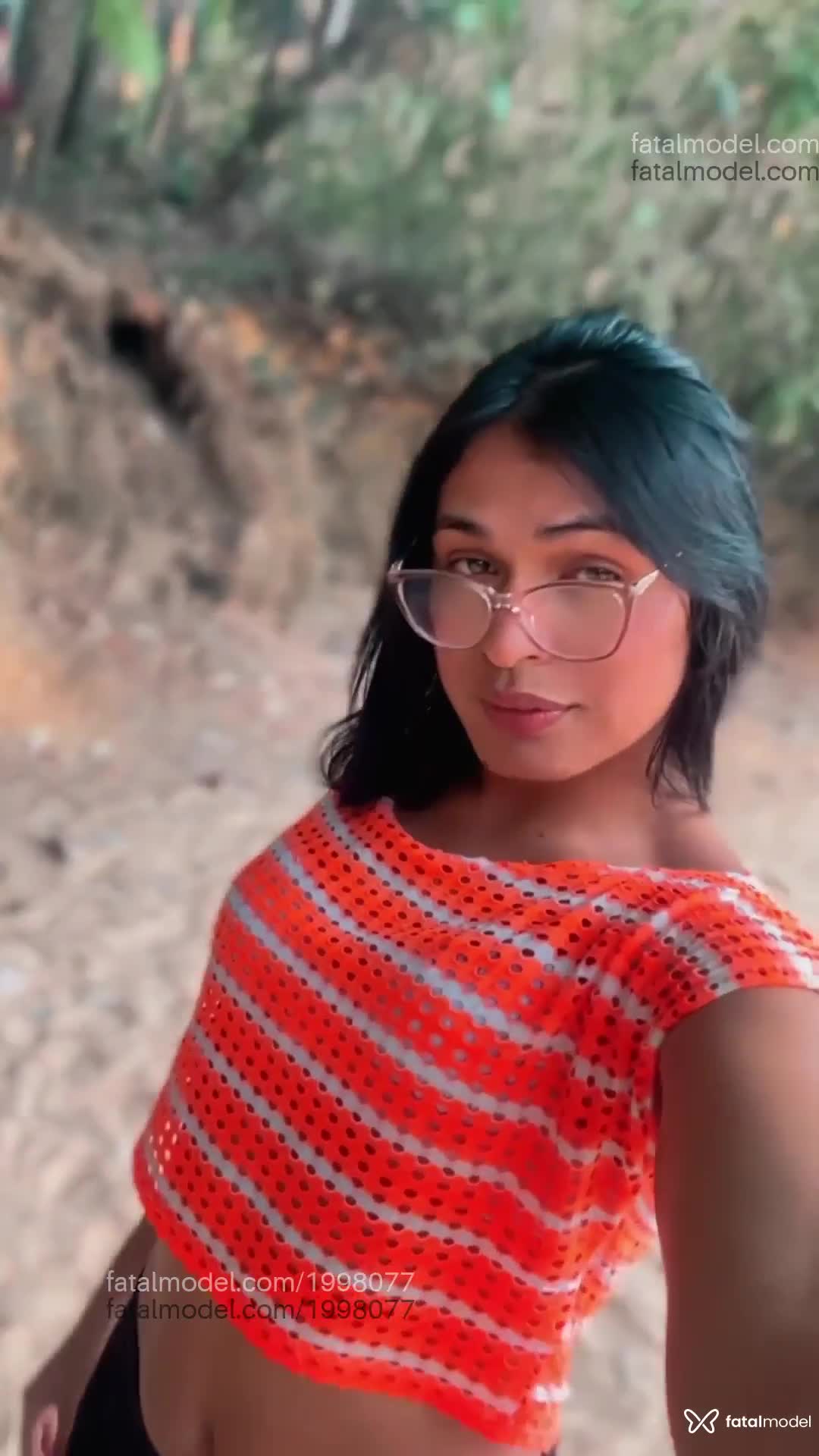 Acompanhante mulher trans morena (o) de olhos castanhos em Jaraguá Acompanhante mulher trans morena (o) de olhos castanhos em Jaraguá - Luísa Bellíni