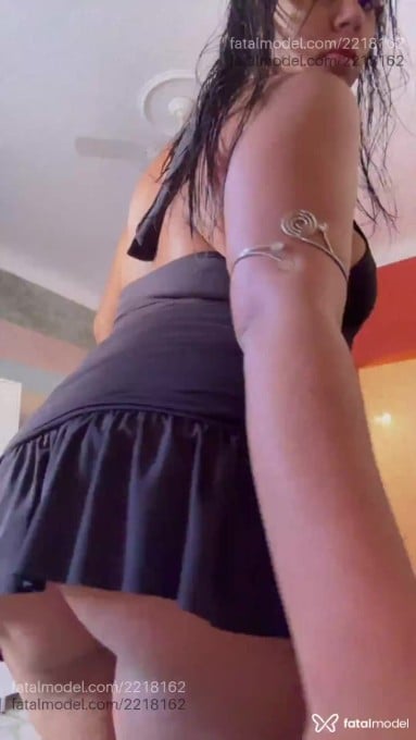 Acompanhante mulher morena (o) de olhos castanhos - Eduarda