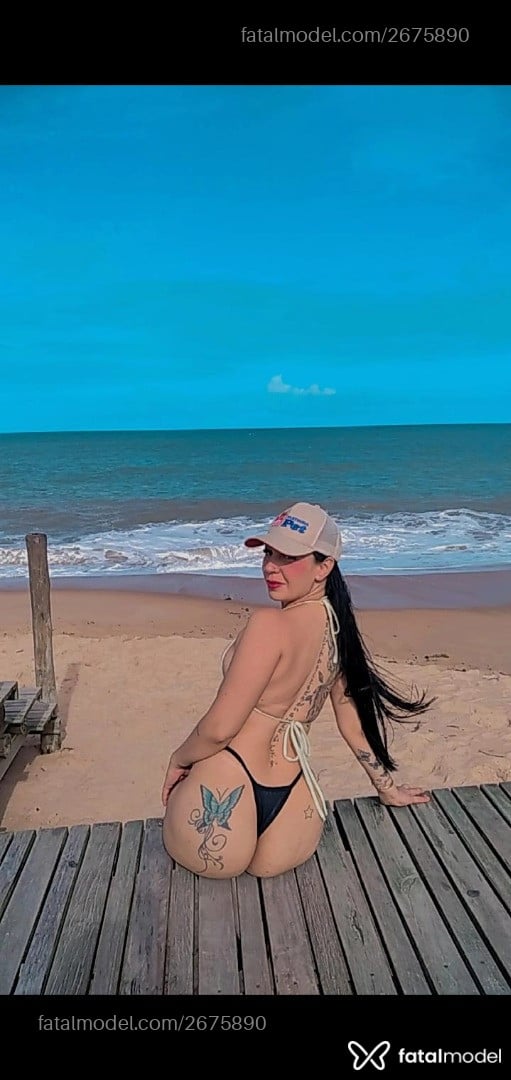 Acompanhante mulher morena (o) de olhos castanhos em Vitória da Conquista - Fernanda