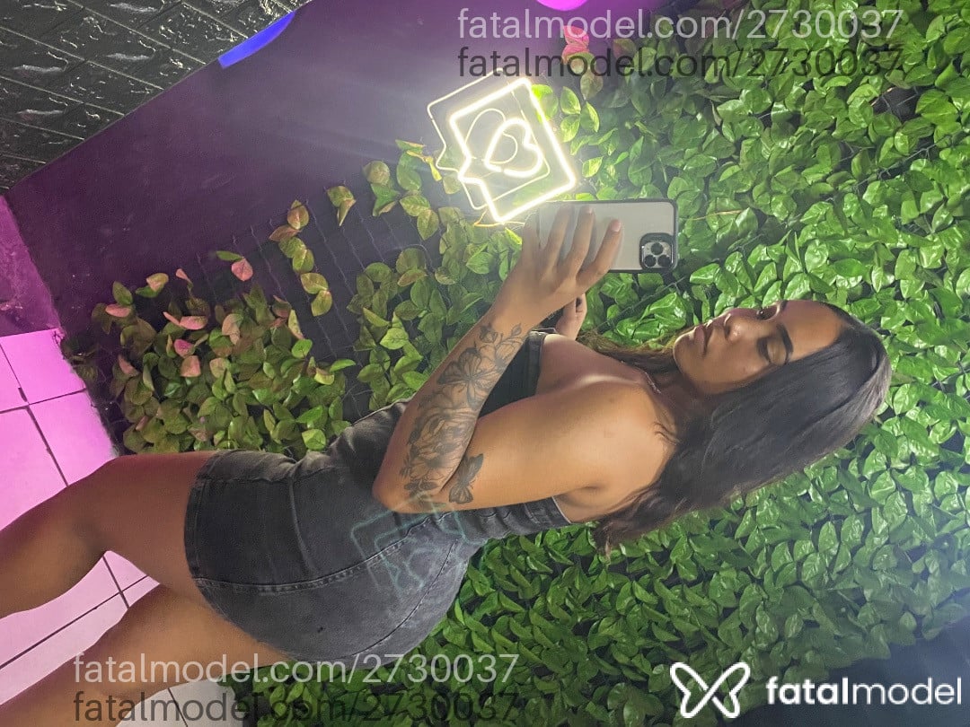 Acompanhante mulher morena (o) de olhos castanhos em Virtual - Bianca
