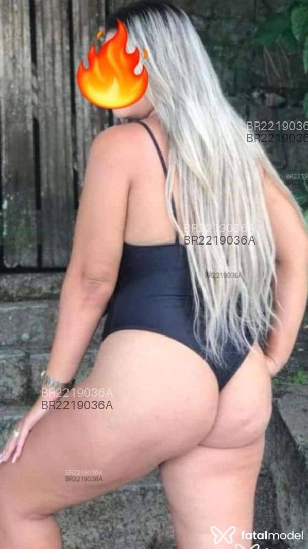 Acompanhante mulher loira (o) de olhos castanhos em João Pessoa Acompanhante mulher loira (o) de olhos castanhos em João Pessoa - Jamyle Silha