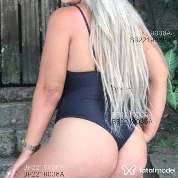 Acompanhante mulher loira (o) de olhos castanhos em João Pessoa Acompanhante mulher loira (o) de olhos castanhos em João Pessoa - Jamyle Silha