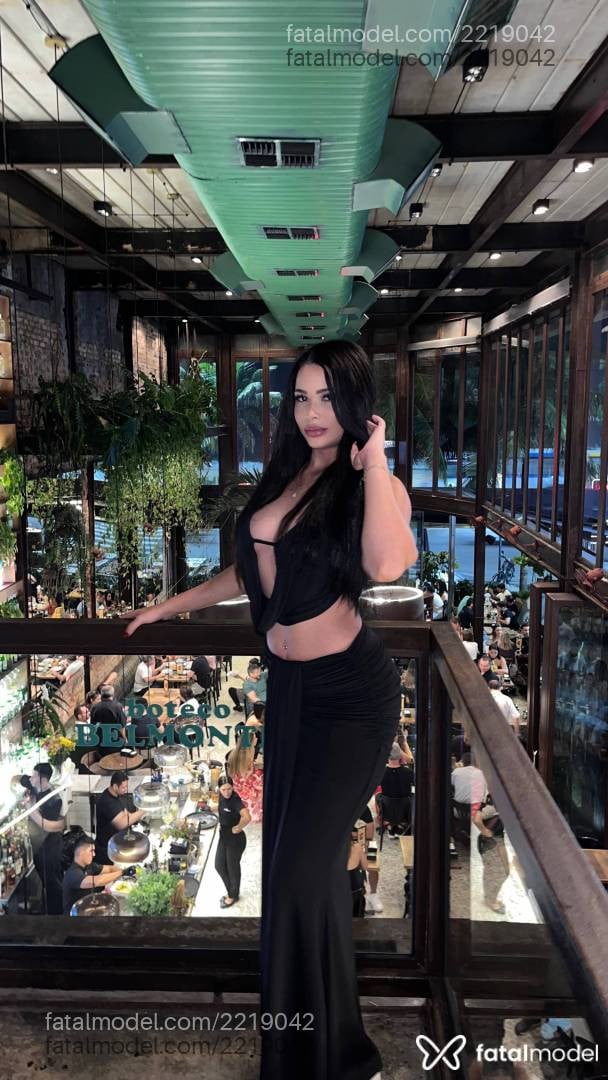 Acompanhante mulher morena (o) de olhos castanhos em Jaboticabal Acompanhante mulher morena (o) de olhos castanhos em Jaboticabal - Bruna Rangel