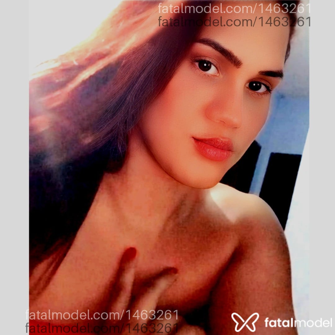Acompanhante mulher trans ruiva (o) de olhos pretos em Juscimeira - Vickazevedof