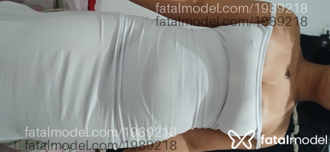 Acompanhante mulher morena (o) de olhos castanhos em Rio de Janeiro - Lunah Martins