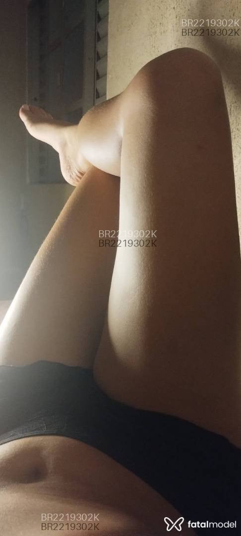 Acompanhante mulher morena (o) de olhos castanhos em Altamira - Lya