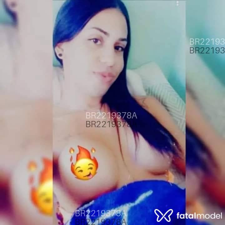 Acompanhante mulher trans ruiva (o) de olhos pretos em Uberaba - Alice Ferreira