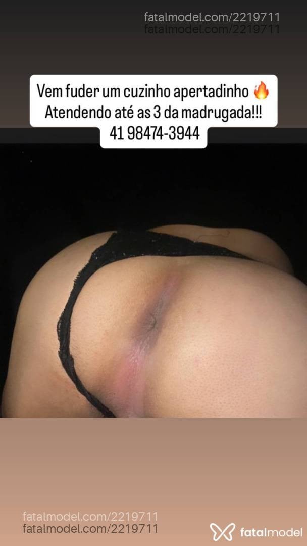 Acompanhante mulher trans morena (o) de olhos castanhos - Mirella