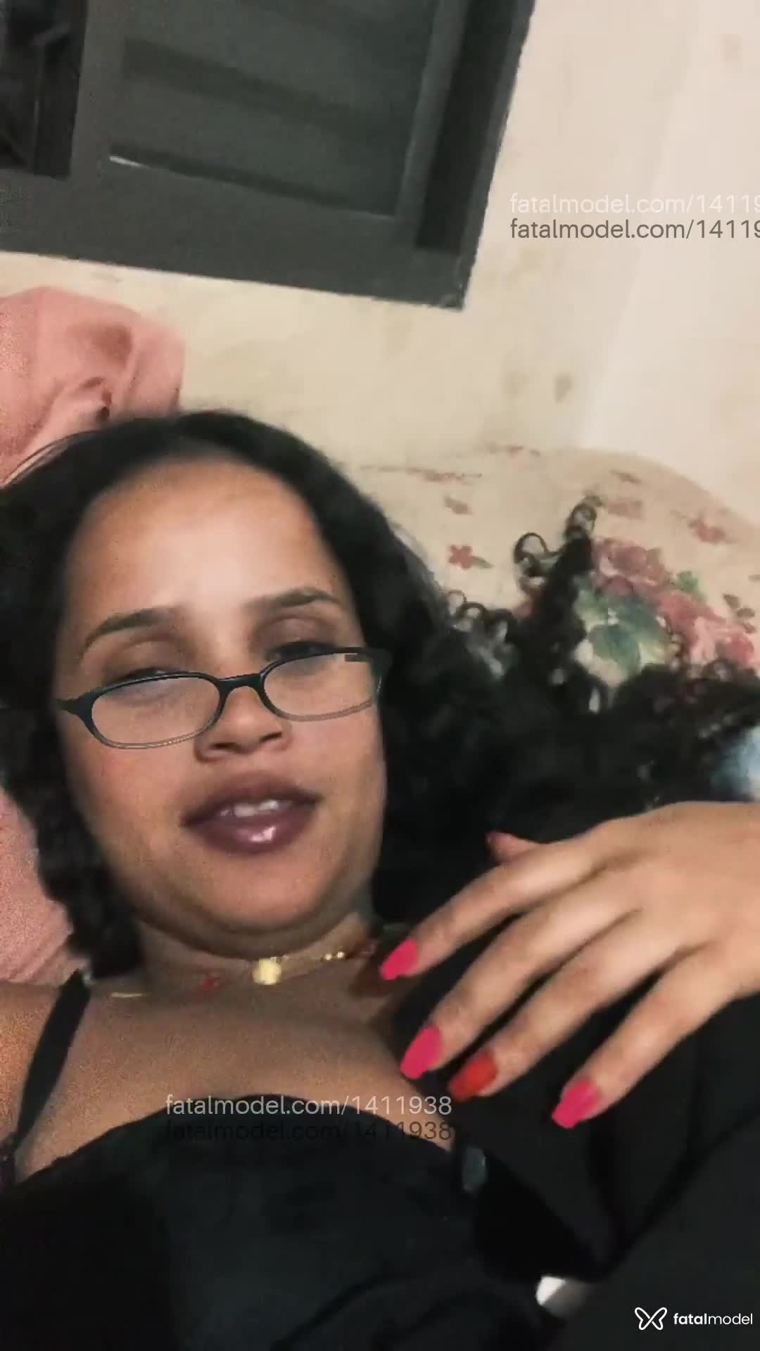 Acompanhante mulher morena (o) de olhos pretos em São José do Rio Preto - Luana