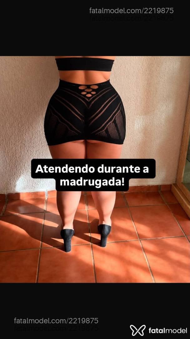 Acompanhante mulher morena (o) de olhos castanhos - íris
