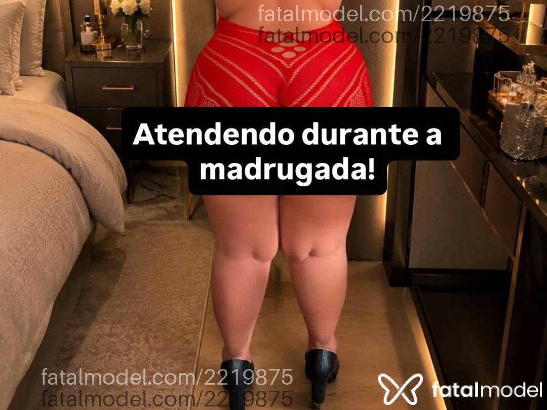 Acompanhante mulher morena (o) de olhos castanhos - Padilha