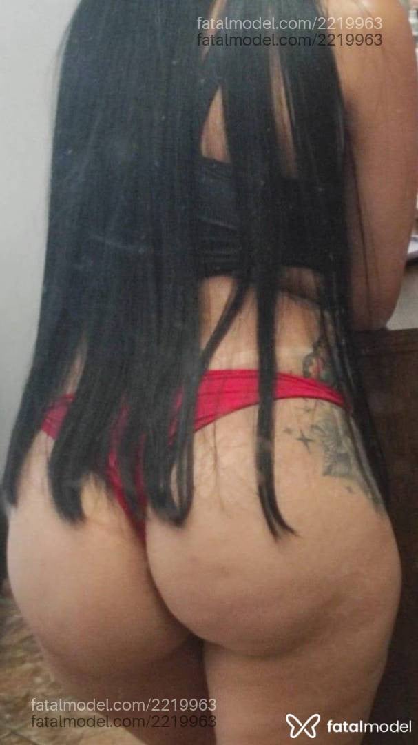 Acompanhante mulher morena (o) de olhos pretos em Uberlândia - Samantha