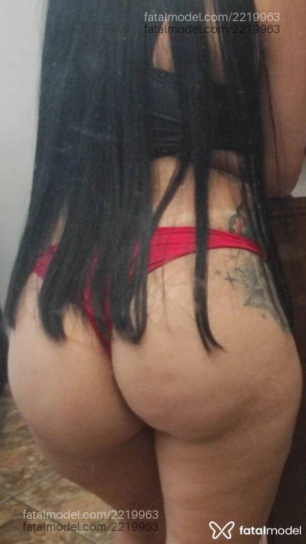 Acompanhante mulher morena (o) de olhos pretos em Uberlândia - Samantha