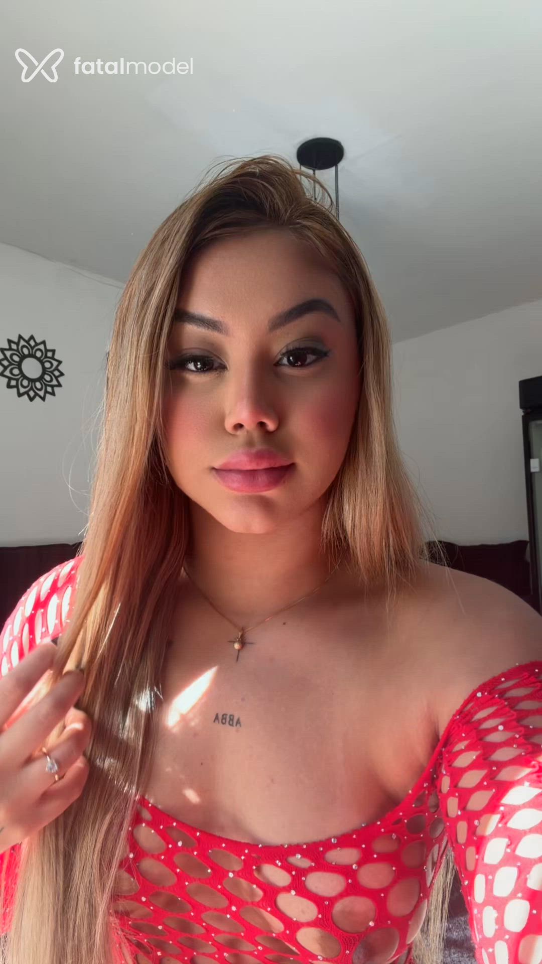Acompanhante mulher morena (o) de olhos castanhos em São José do Rio Preto Acompanhante mulher morena (o) de olhos castanhos em São José do Rio Preto - Alice