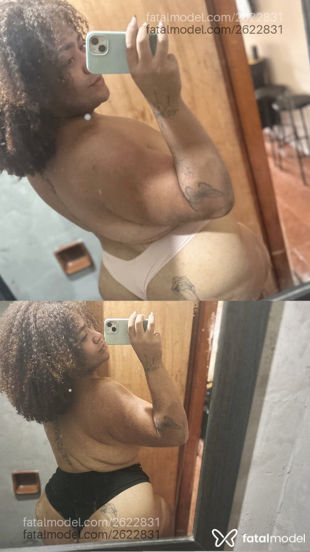 Acompanhante mulher trans morena (o) de olhos castanhos em Paulínia - Walentina