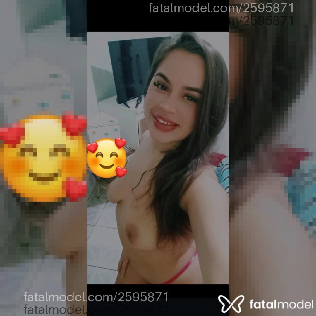 Acompanhante mulher com cabelo castanho de olhos castanhos em Santa Maria - Giovana Pereira