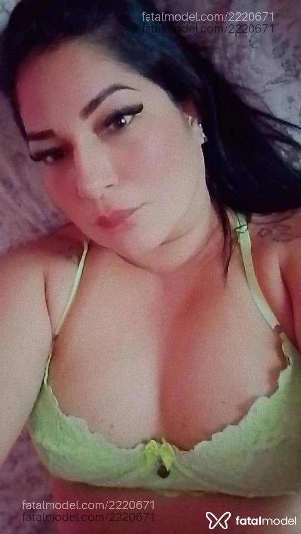 Acompanhante mulher morena (o) de olhos mel - Fernanda Piment