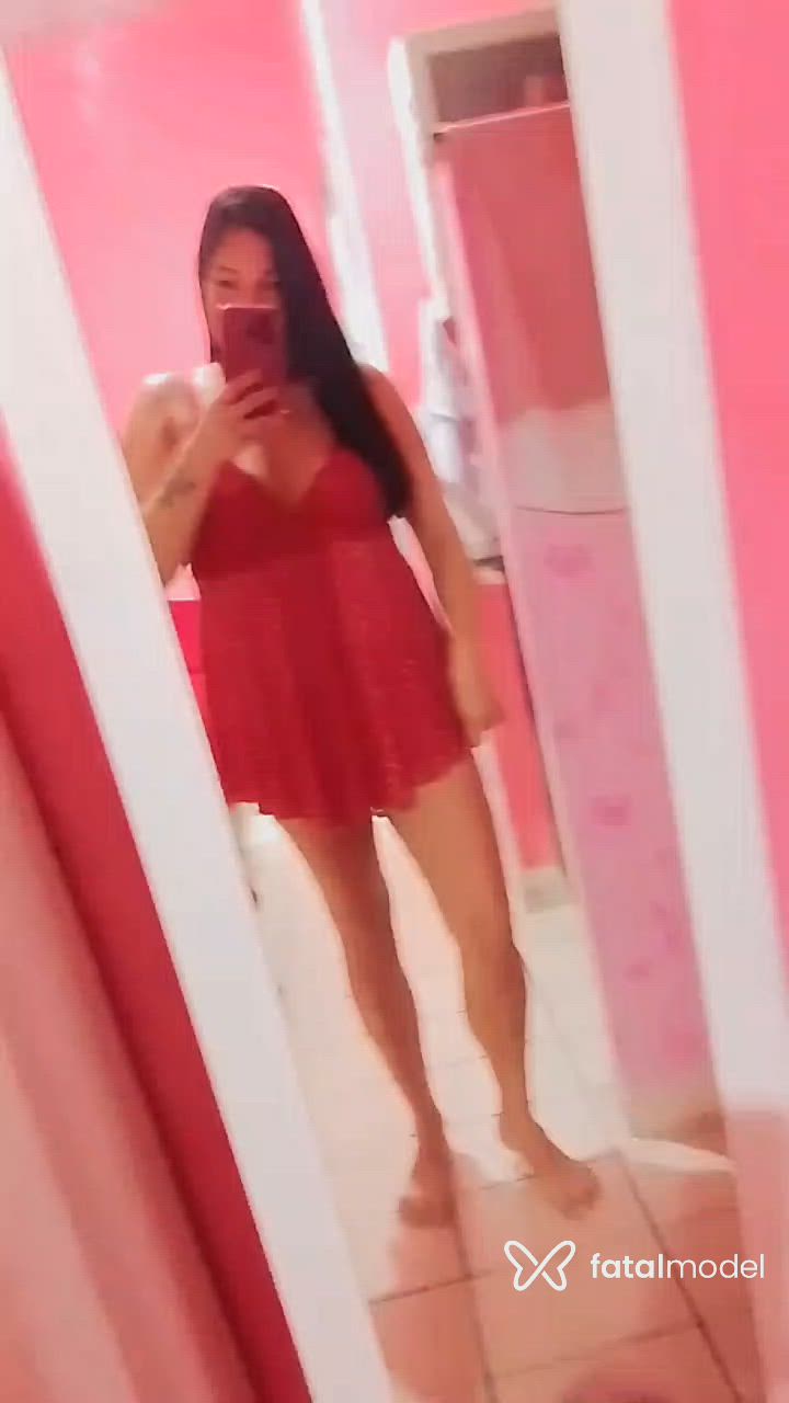 Acompanhante mulher morena (o) de olhos mel - Fernanda Piment