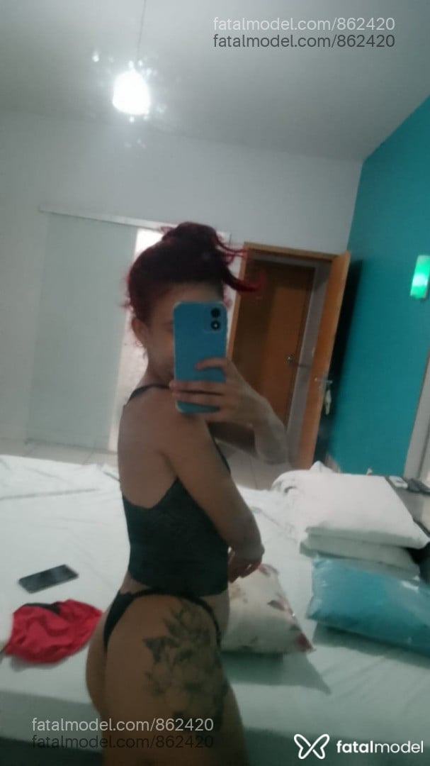 Acompanhante mulher ruiva (o) de olhos castanhos - Tamires Acompanhante mulher ruiva (o) de olhos castanhos - Tamires