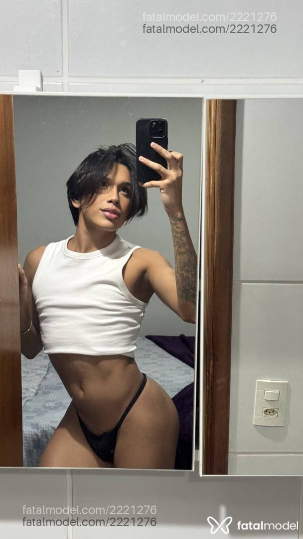 Acompanhante homem morena (o) de olhos pretos - Daniel