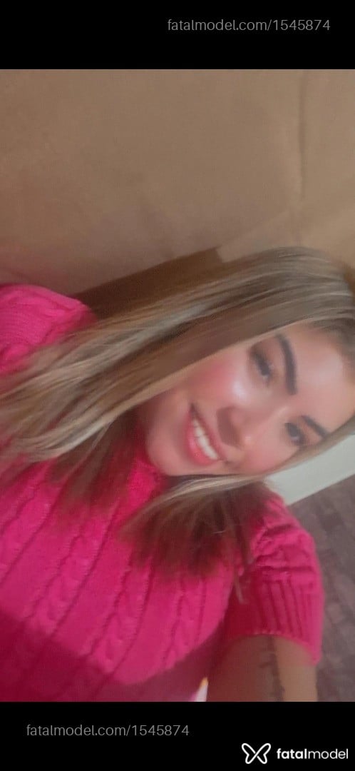 Acompanhante mulher loira (o) de olhos pretos em Virtual - Samira Mayer