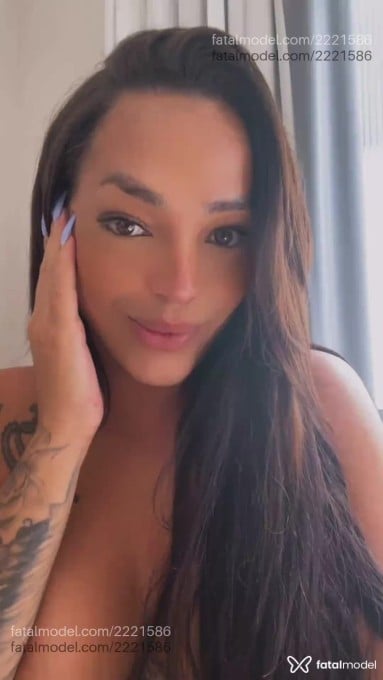 Acompanhante mulher trans loira (o) de olhos castanhos em Aracaju Acompanhante mulher trans loira (o) de olhos castanhos em Aracaju - Angel