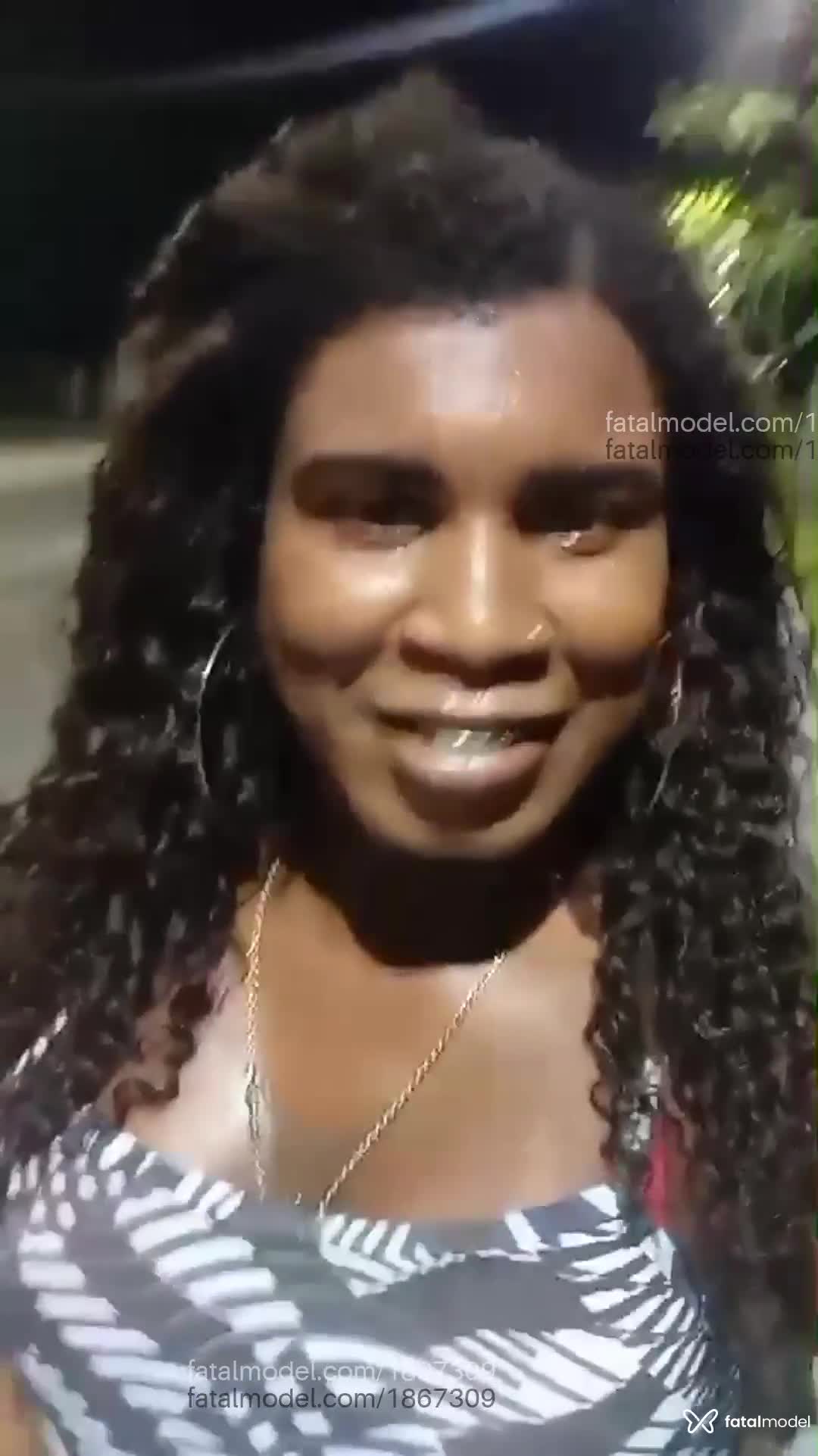 Acompanhante mulher trans com cabelo castanho de olhos castanhos em Magé Acompanhante mulher trans com cabelo castanho de olhos castanhos em Magé - Agatha silva