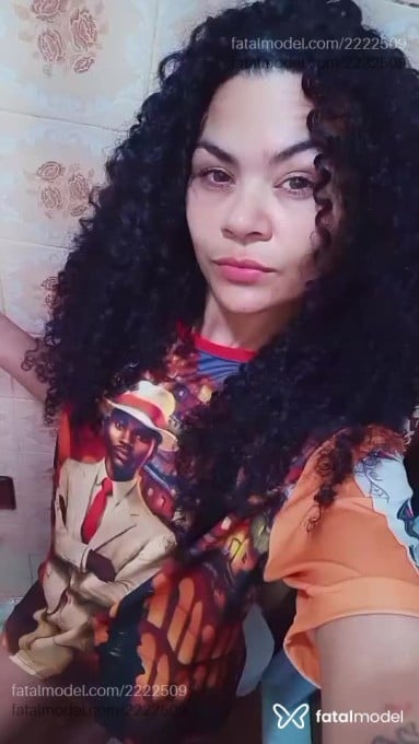 Acompanhante mulher com cabelo castanho de olhos mel em Rio de Janeiro - Pachecco