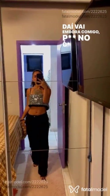 Acompanhante mulher com cabelo castanho de olhos castanhos em São Paulo - Ste Exmo