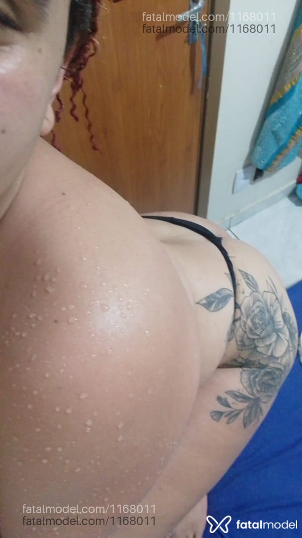 Acompanhante travesti morena (o) de olhos castanhos em Mirassol - Pamella Martins