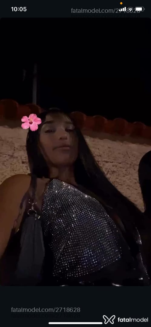 Acompanhante mulher morena (o) de olhos pretos em Belo Horizonte - Milena
